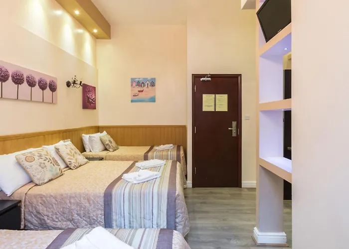 Notting Hill Gate Hotel